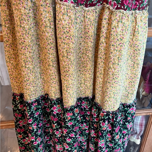 Natural Life maxi dress - Picture 4 of 5